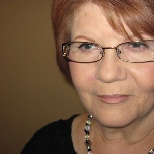 Meet your Posher, Nancy jo meeks